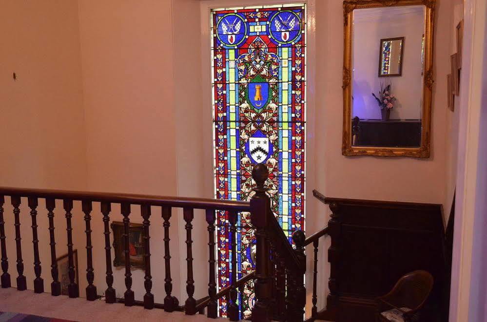 The Priory B&B Whitchurch  Exterior photo